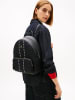 Tommy Hilfiger Plecak w kolorze czarnym - 30 x 24 x 12 cm