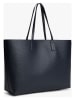 Tommy Hilfiger Shopper bag w kolorze granatowym - 51 x 33 x 15 cm