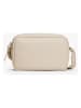 Tommy Hilfiger Schoudertas crème - (B)22 x (H)12 x (D)6 cm