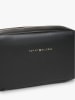 Tommy Hilfiger Torebka w kolorze czarnym - 22 x 12 x 6 cm