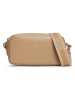 Tommy Hilfiger Schoudertas beige - (B)22 x (H)12 x (D)6 cm