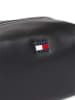Tommy Hilfiger Schoudertas zwart - (B)19 x (H)11 x (D)11 cm
