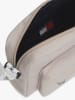 Tommy Hilfiger Schoudertas grijs - (B)20 x (H)14 x (D)7 cm