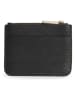 Tommy Hilfiger Etui w kolorze czarnym na karty - 10 x 8 cm