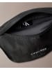 Calvin Klein Brustbeutel in Schwarz - (B)28 x (H)12 x (T)8 cm