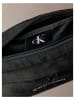 Calvin Klein Schoudertas zwart - (B)20 x (H)13 x (D)5 cm