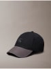 Calvin Klein Cap in Schwarz