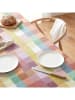 mint Deco Tischdecke "Aren" in Bunt