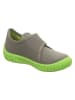 superfit Hausschuhe "Bill" in Khaki