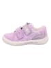 superfit Leder-Sneakers "Tensy"