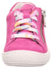 superfit Leder-Sneakers "Tensy"