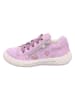 superfit Leren sneakers "Tensy" paars