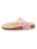 superfit Zehentrenner in Rosa