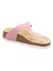 superfit Teenslippers lichtroze