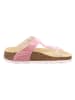 superfit Teenslippers lichtroze