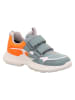 superfit Sneakers "Rush" in Türkis