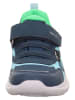 superfit Sneakers "Rush" donkerblauw