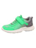 superfit Leder-Sneakers "Rush"