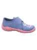 superfit Pantoffels "Bonny" donkerblauw