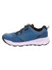 superfit Sneakers "Free Ride" blauw