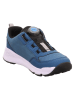 superfit Sneakers "Free Ride" in Blau