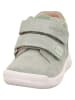 superfit Leren sneakers "Whaley" groen