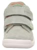 superfit Leren sneakers "Whaley" groen