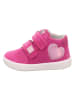superfit Leder-Sneakers "Supies"