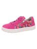 superfit Leren sneakers "Stella" roze