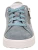 superfit Leder-Sneakers "Stella"