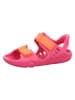superfit Sandalen "Splash" in Pink