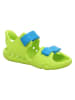 superfit Sandalen "Splash" in Grün