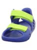 superfit Sandały "Splash" w kolorze granatowym