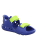 superfit Sandalen "Splash" donkerblauw