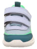 superfit Sneakers "Rush" lichtblauw/groen