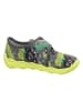 superfit Hausschuhe "Bubble" in Khaki