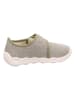 superfit Kapcie "Bubble" w kolorze khaki