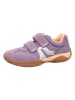 superfit Leren sneakers "Storm" paars