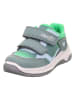 superfit Sneakersy "Cooper" w kolorze zielonym