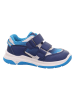 superfit Sneakersy "Cooper" w kolorze granatowym