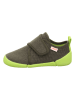 superfit Barfußchuhe "Venti" in Khaki