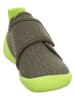 superfit Barfußchuhe "Venti" in Khaki