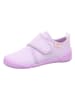 superfit Barfußschuhe "Venti" in Lila