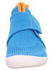 superfit Barefootschoenen "Venti" blauw
