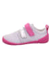 superfit Barefootschoenen "Vento" paars/roze