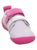 superfit Buty barefoot "Vento" w kolorze fioletowo-różowym