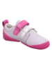 superfit Buty barefoot "Vento" w kolorze fioletowo-różowym