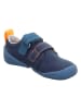 superfit Buty barefoot "Vento" w kolorze granatowym