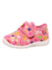 superfit Pantoffels "Spotty" lichtroze