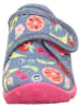 superfit Hausschuhe "Spotty" in Blau